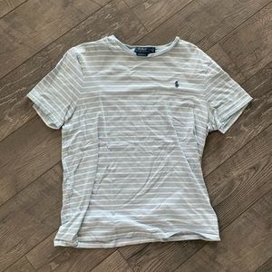 Men’s Polo Ralph Lauren Striped T shirt